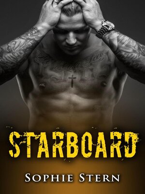 cover image of Starboard